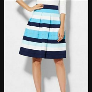 New/Never Worn A Line Skirt